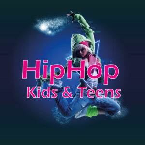 Hip Hop Kids & Teens