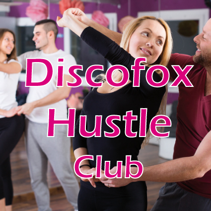 Discofox / Hustle