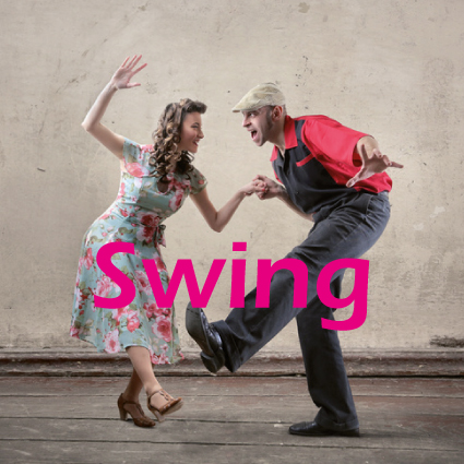 Swing / Boogie